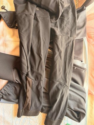 Conjunto Ciclismo MTB Talla M
