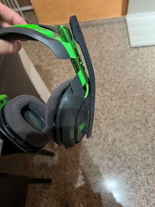 Astro A50 Edición XBOX