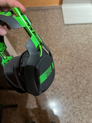 Astro A50 Edición XBOX