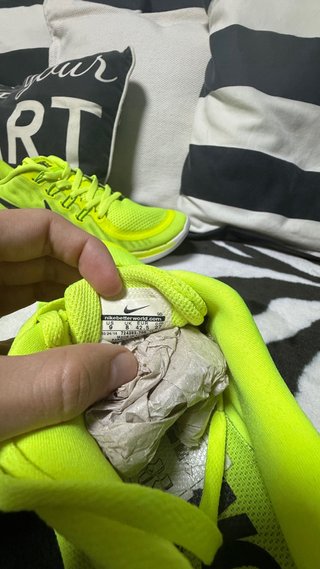 Nike Free 5.0