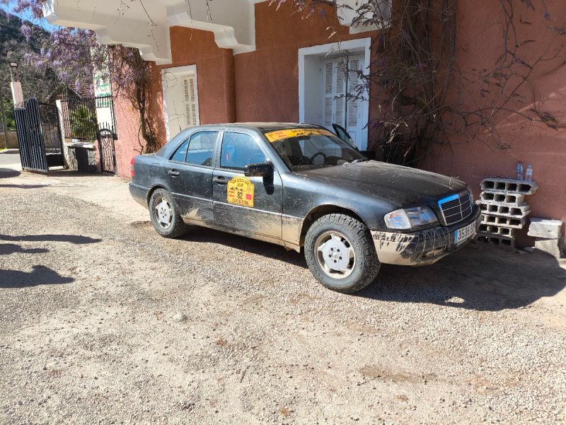 Mercedes-Benz Clase C 1997 - foto 1