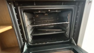 Horno Teka