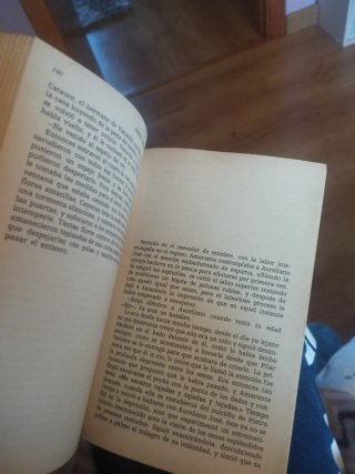 Libro cien años de soledad