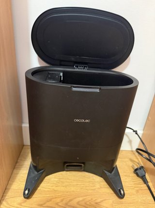 Conga 2290 con autovacuado