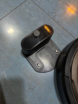 Roomba Serie 800 Robot Aspirador No carga