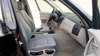 BMW X3 2006