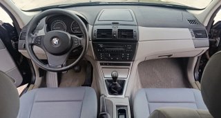 BMW X3 2006