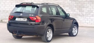 BMW X3 2006