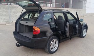 BMW X3 2006