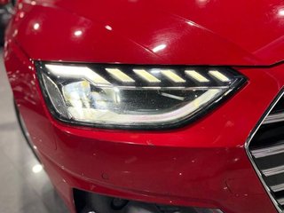 Audi A4  Advanced 30 TDI S tronic diesel hibrido