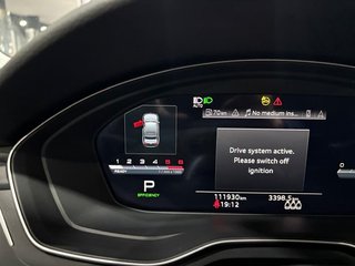 Audi A4  Advanced 30 TDI S tronic diesel hibrido