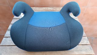 Silla Coche BeSafe Isofix