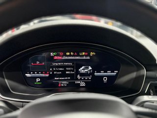 Audi A4  Advanced 30 TDI S tronic diesel hibrido
