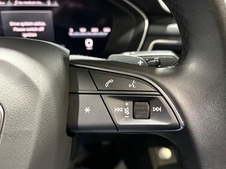 Audi A4  Advanced 30 TDI S tronic diesel hibrido