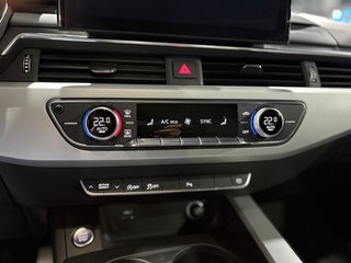 Audi A4  Advanced 30 TDI S tronic diesel hibrido