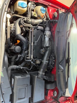 Seat leon mk1