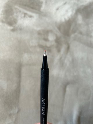 Set 120 Penne Inkonik Arteza Premium