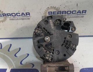 106433 alternador 0125711102 peugeot boxer 2.2 hdi