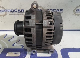 106433 alternador 0125711102 peugeot boxer 2.2 hdi