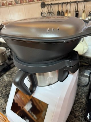 Robot Cocina Monsieur Cuisine Connect