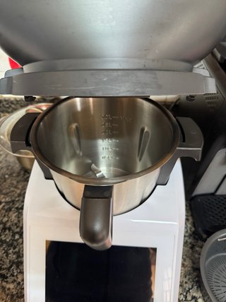 Robot Cocina Monsieur Cuisine Connect