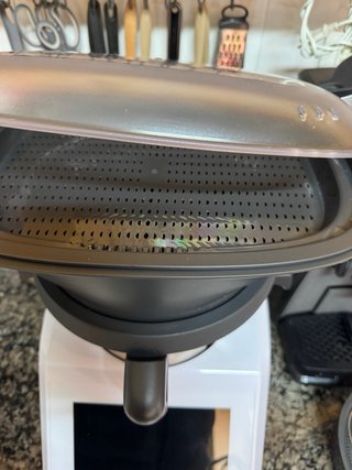 Robot Cocina Monsieur Cuisine Connect