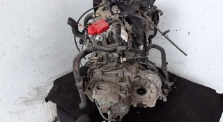 Nissan cg10 motor completo micra (k11) otolp979210