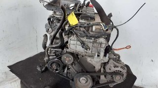Nissan cg10 motor completo micra (k11) otolp979210
