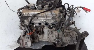 Nissan cg10 motor completo micra (k11) otolp979210