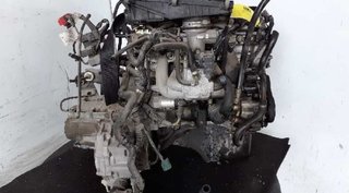 Nissan cg10 motor completo micra (k11) otolp979210
