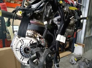 Nissan cg10 motor completo micra (k11) otolp979210