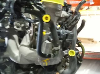 Nissan cg10 motor completo micra (k11) otolp979210