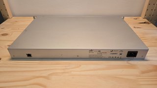 Pack Ubiquiti UniFi Router Switch PoE APs