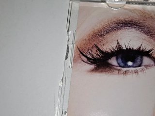 CD Christina Aguilera Bionic Deluxe Edition