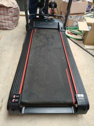 Cinta de Correr Fitfiu Fitness MC 500