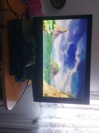 PlayStation 2 Negra Sony