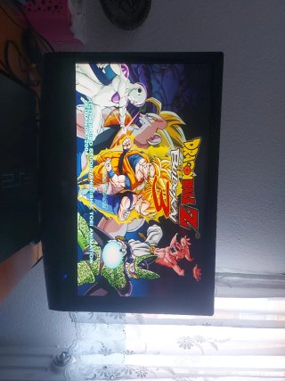 PlayStation 2 Negra Sony