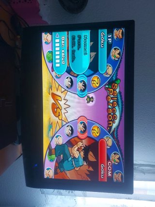 PlayStation 2 Negra Sony