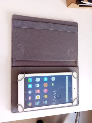 Tablet Alcatel Pixi 7 Blanca