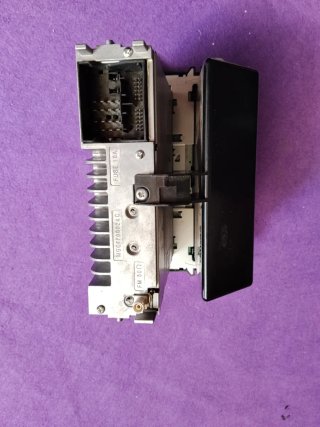 Radio CD MP3 VW RCD210 Panasonic