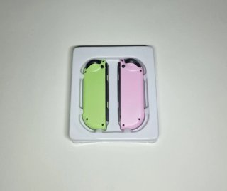 Joy Con Nintendo switch Wireless Lilla e Verde