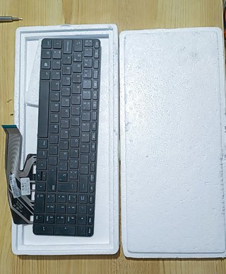 Tastiera HP ProBook