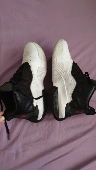 Nike Air Jordan Stay Loyal