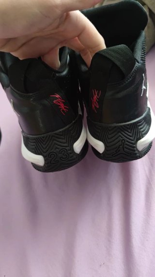 Nike Air Jordan Stay Loyal