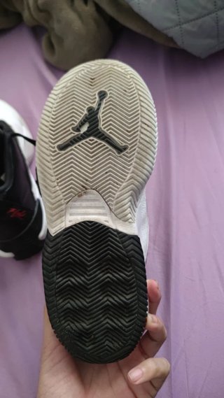 Nike Air Jordan Stay Loyal