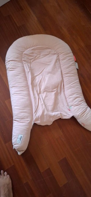 Cojín reductor para bebé
