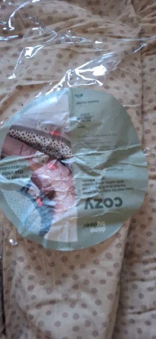 Cojín reductor para bebé