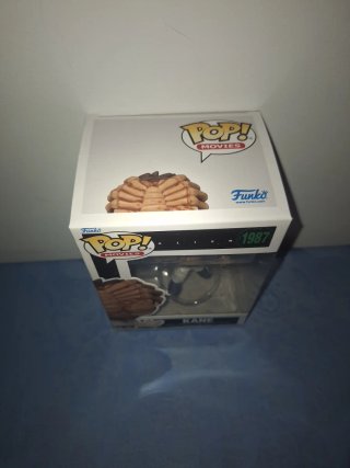 Funko Pop! Kane 1987 Alien