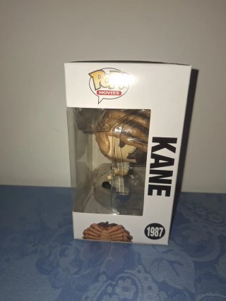 Funko Pop! Kane 1987 Alien