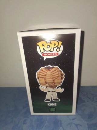 Funko Pop! Kane 1987 Alien
